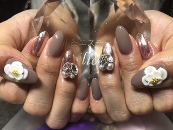 ブリリアン(Brillant)/