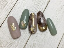 コルジャ(CORUJA)/タップマーブル☆8250