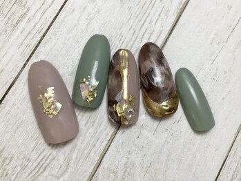 コルジャ(CORUJA)/タップマーブル☆8250