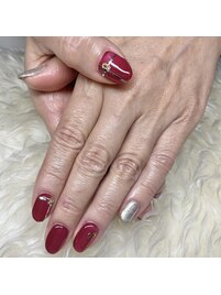 クリスマスデザイン★☆