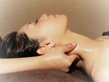 トータルケアサロン(Ripple)/ボディケア