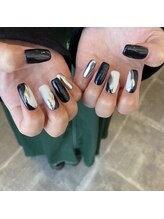 アンドボー(&Beau)/COOLネイル