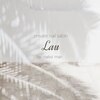 ラウ(Lau)ロゴ