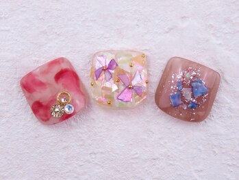 テディプラス(Teddy+)/