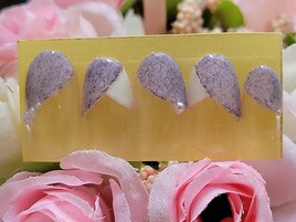 ファージェルフレンチ☆￥6,800