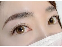 シェリー(Cheri)/ハリウッドブロウリフト