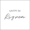 サロンドリレア(Salon de Riyrea)のお店ロゴ