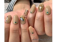 シュシュネイル 高輪店(Shu Shu nail)/デザインサンプル