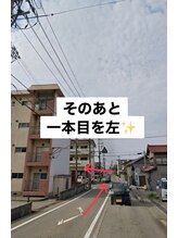 ソラ(SORA)/道案内３