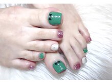 リーヴェ(Riebe)/リボン☆フット