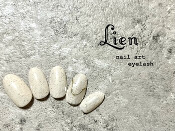 リアン 川崎店(Lien)/シンプルネイル★