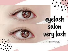 ベリーラッシュ 大宮西口店(VeryLash)/キュートな瞳