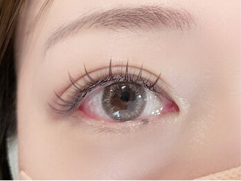 ルーモス 桜川店(Lumos)/似合わせ網紅(ワンホン)