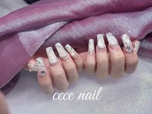 シーシーネイル 新宿店(CeCe Nail)/