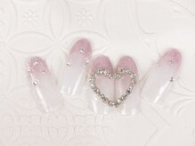 ミスシュガーネイル(MS Sugar Nail)/