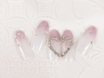 ミスシュガーネイル(MS Sugar Nail)/