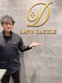ラピスダズル(LAPIS DAZZLE) DAZZLE 小松