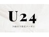 ☆【学割U24】美眉毛アイブロウワックス+間引き+メイク仕上げ¥4400→¥2970