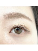 アイイロ 大宮西口店(EYE IRO)/ラッシュリフト