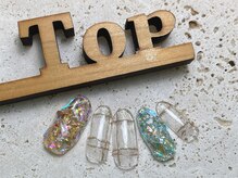 サロン ザ トップ(Salon the Top)/キラキラメ宝石箱