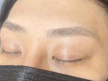 エサージュ 渋谷店/メンズ眉毛サロン/渋谷/須永