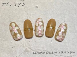 ハンド定額プレミアムコース