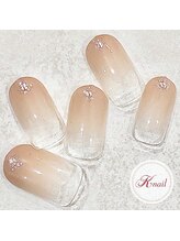 ケイネイル(Knail)/ラグジュアリーアート