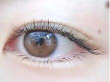 ソーノ(sono)/まつ毛1本にエクステ1本
