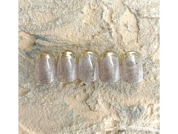 フラフィー(fluffy)/nuancedesign　￥6,500