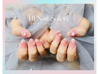 エイチワン(H1)/チークベースの定額デザイン