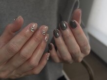 アテ(ate.)/【お任せシンプル】