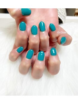 ロコネイル(Loco Nail)/ワンカラー