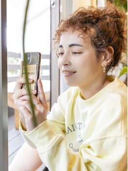 オハナ アイラッシュサロン 二子玉川店(Ohana)の写真/【10時から21時まで営業】お仕事やお出かけ帰りも◎幅広い年代から絶大な支持☆