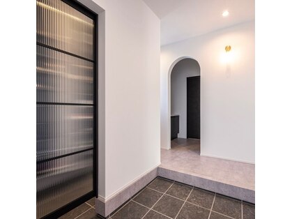 アノネイル(ANOnail)の写真