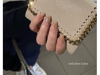 ルレア(Lulea)/design course