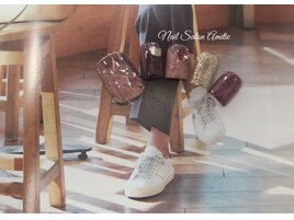 大理石　綺麗ニュアンスfoot△