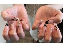 ジュートネイル(jute nail)