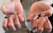 ジュートネイル(jute nail)