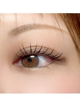 ロコアイラッシュ(loko eyelash)/ラッシュリフト/マスカラパーマ