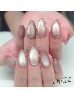 アイネイル(iNAIL)/