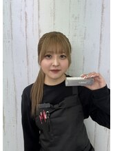 ココ 大府店(Beautysalon COCO) 権田 