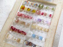 キャリー(CARRY)/フット/定額/¥12220