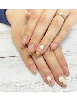 リラネイルサロン/120分やり放題