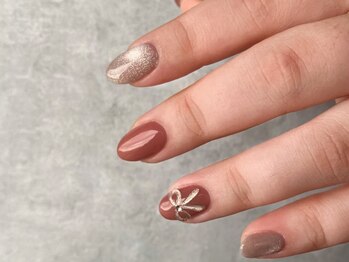 -- マグリボン --