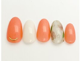 チューリップ¥9878