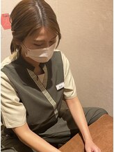 ルアンルアン 柏モディ店 (Ruam Ruam) 柴沼 