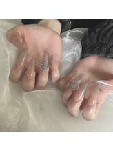 ジプソフィラ/ユカ