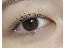 リフラ ナガラ(Li-Fra NAGARA)/濃密！マスカラパーマ