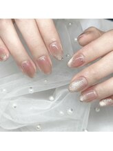 センスネイル(Sense nail)/マグネットワンカラー