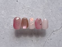 ツーバイマックスビューティー 吉祥寺(2by MAX BEAUTY)/マグネット/オーロラ &nbsp;